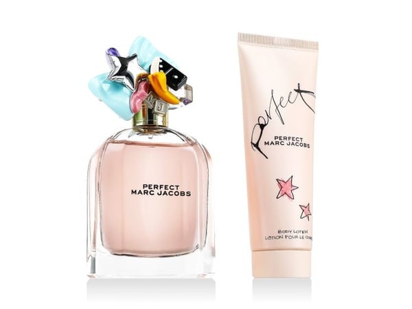 Marc Jacobs Perfect EDP 100 ml + BL 75 ml