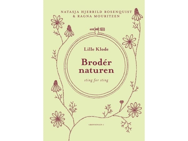 Broder naturen | Natasja Hjerrild Rosenquist, Ragna Mouritzen