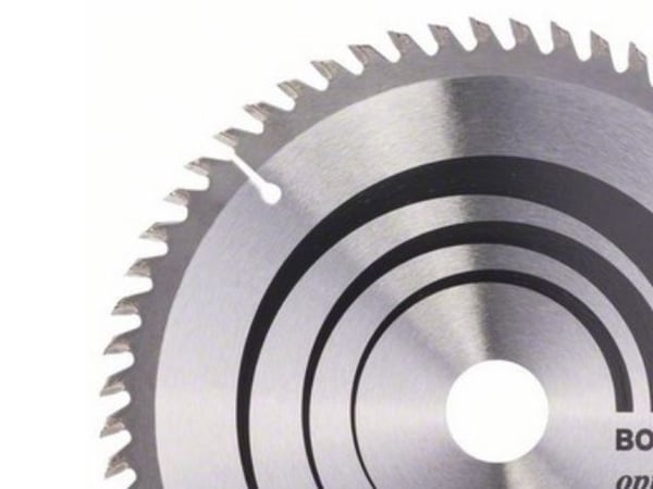 Bosch PYÖRÖPESURI SPEEDLINE PUU 160X20MM12T
