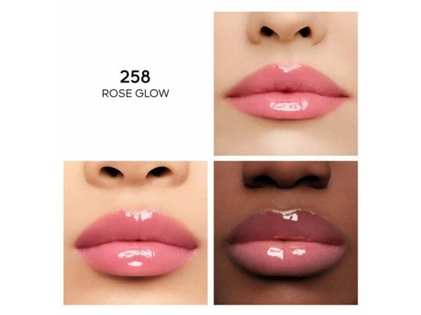 Guerlain KissKiss Bee Glow Oil, Lila, Lavender Glow, Fuktgivande, Näringsgivande, Utfyllande, Vätska, Glansigt, 24 h