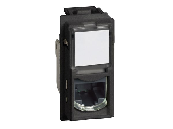 Schneider Electric A9N18372, Hvid, -25 - 70 °C, -40 - 85 °C, 108 mm, 81 mm, 73 mm