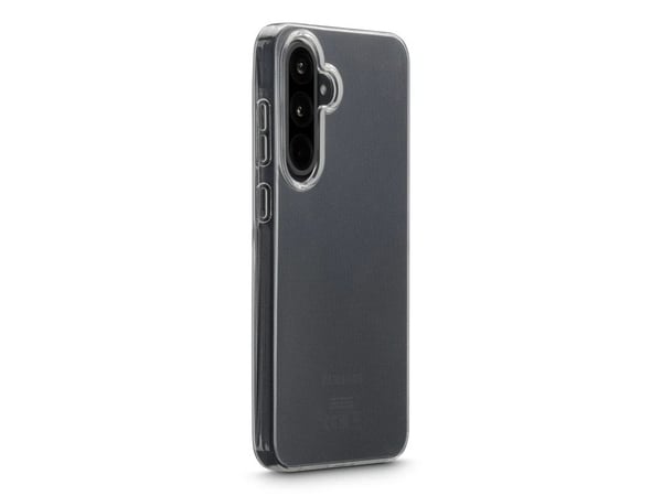 Hama Always Clear, Etui, Samsung, Galaxy A36 5G, 17 cm (6.7"), Gjennomsiktig