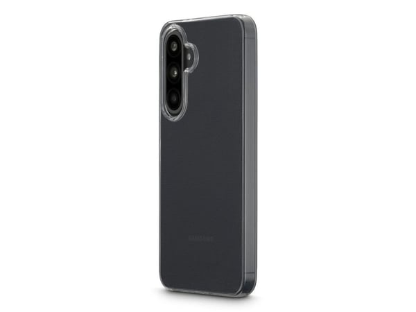 Hama Always Clear, Etui, Samsung, Galaxy A36 5G, 17 cm (6.7"), Gjennomsiktig