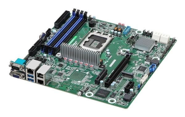 ASRock - Hovedkort - USB 3.2 Gen 1