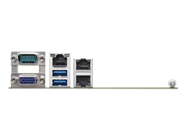 ASRock - Hovedkort - USB 3.2 Gen 1