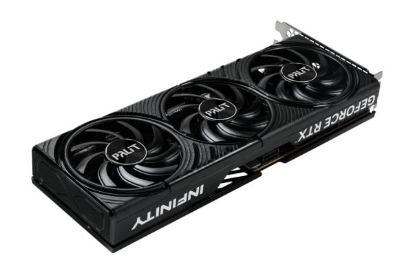 Palit RTX5060Ti Infinity 3 OC 16 GB GDDR7 (NE7506TS19T1-GB2061S)