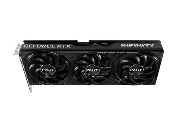 Palit RTX5060Ti Infinity 3 OC 16 GB GDDR7 (NE7506TS19T1-GB2061S)