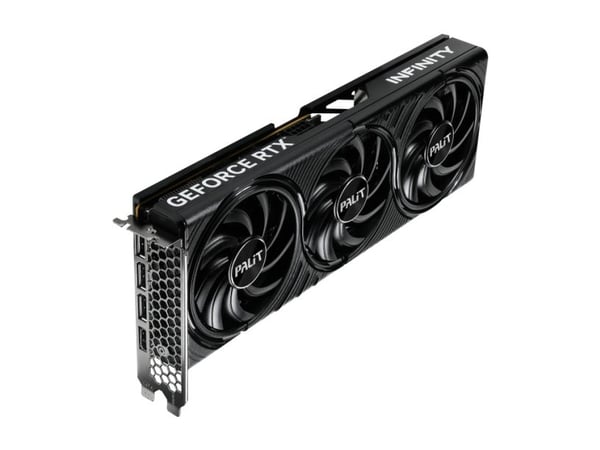 Palit RTX5060Ti Infinity 3 OC 16 GB GDDR7 (NE7506TS19T1-GB2061S)