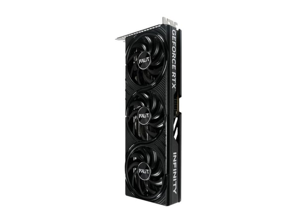 Palit RTX5060Ti Infinity 3 OC 16 GB GDDR7 (NE7506TS19T1-GB2061S)