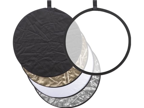 Godox RFT-05 5-i-1 disc kit vikbar reflektor 80x120 cm