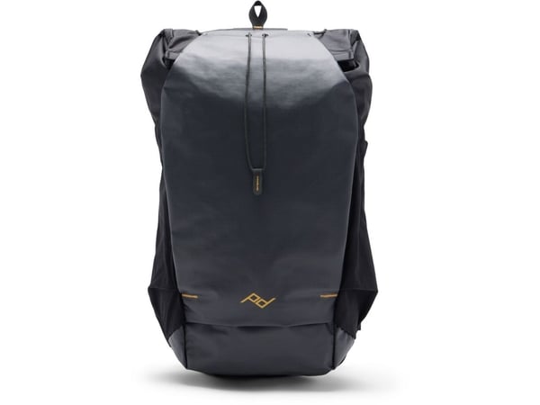 Peak Design Ulkoilureppu 25L Musta