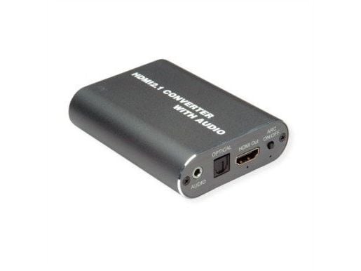 ROLINE HDMI 8K Audio Extraktor LPCM7.1 (14.01.3444)