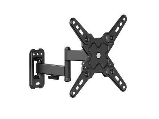 VALUE LCD/TV veggfeste 3 svingbare posisjoner VESA200x200<109,2 cm (17.99.1234)
