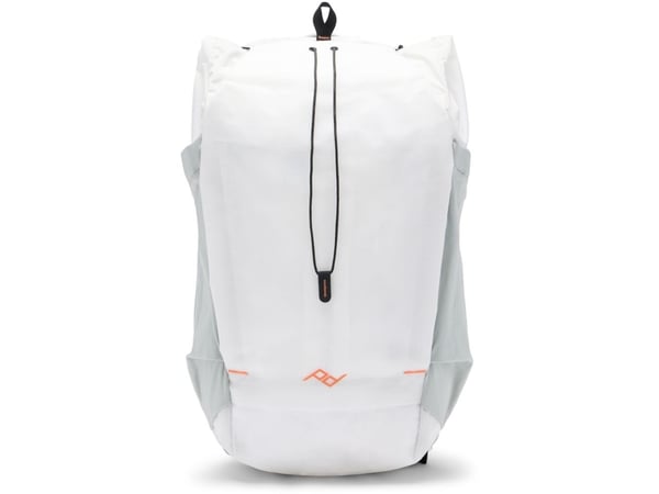 Peak Design Outdoor-ryggsekk 25L hvit