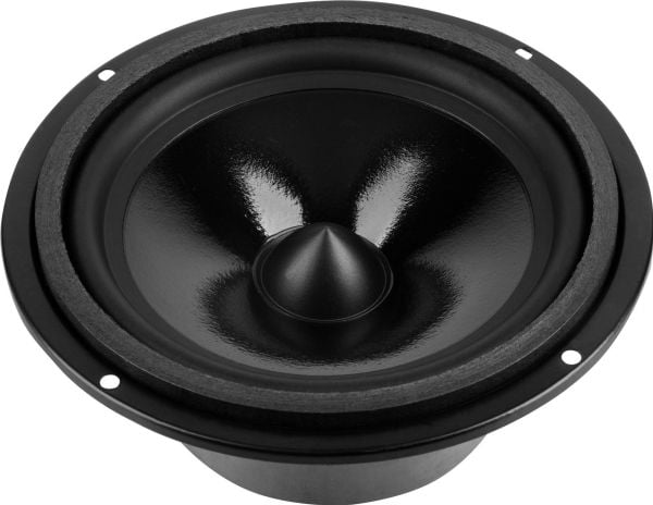 Dibeisi glashögtalare 6,5" | DBS-C6504 8 Ohm