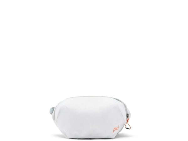 Peak Design Outdoor Sling 2L veske hvit