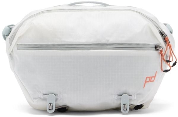 Peak Design Outdoor Sling 7L veske hvit