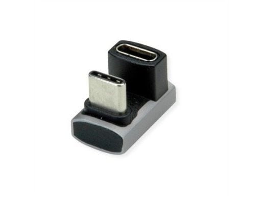 ROLINE 12.03.2935, USB Type C, USB Type C, hopea