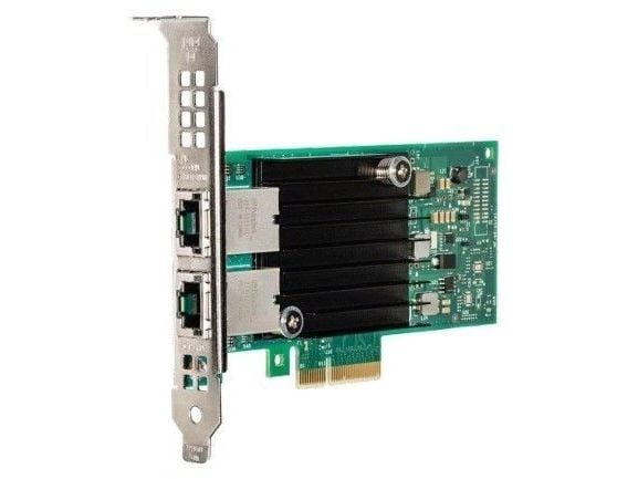 Intel X550 nettverkskort (X550T2BLK-C)