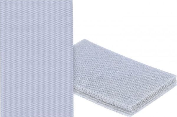 Bosch Expert M480 slippapper i nätstruktur, 80 x 133 mm, K80/120/180 (10 st)