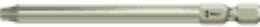 Wera 05071091001, 1 stykker, Torx Plus, TX20, Rustfritt stål, 89 mm, 13 g