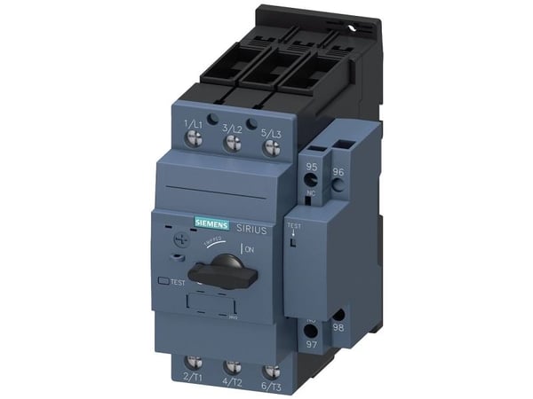 Siemens 3RV2131-4EA10, IP20