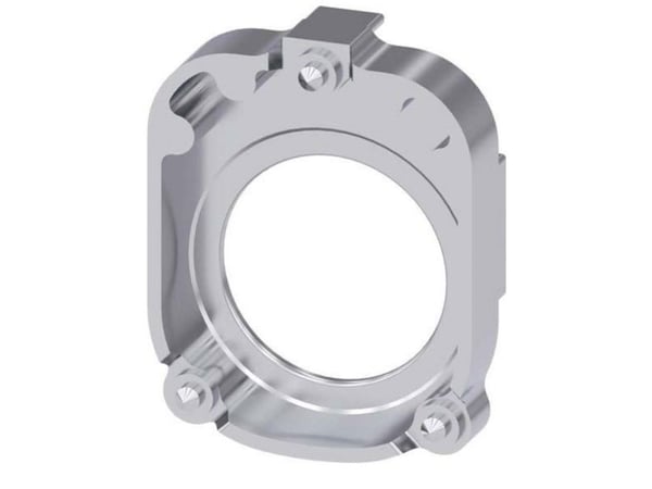 Siemens 3SU1950-0KJ80-0AA0 adapter 1 stk
