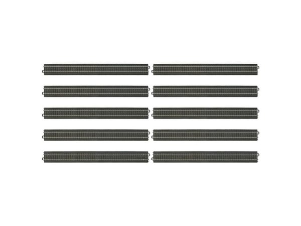 Märklin 24360, HO (1:87), Gutt/Jente, 1 stykker, 15 år, Grå, Modelljernbane/tog