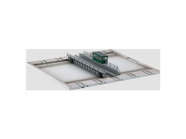 Märklin 72941, Grå