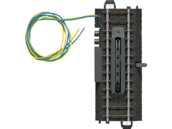Märklin 24997, 15 År, Grå