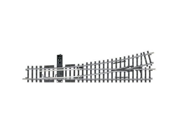 Märklin 22715, 15 vuosi/vuosia, Musta