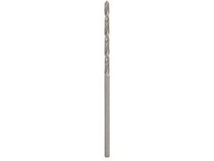 Bosch METALBOR HSS-G 1,1X36MM 10 kpl