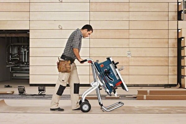 Bosch TABLE GTA 60 W FOR TABLE SAVER