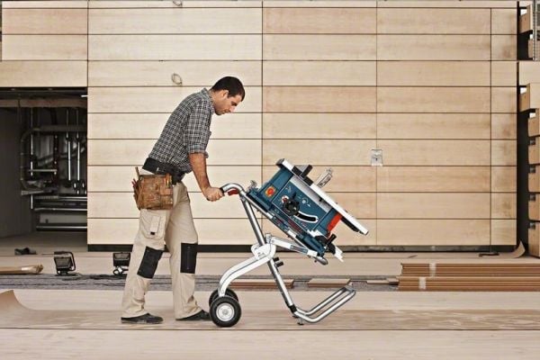 Bosch TABLE GTA 60 W FOR TABLE SAVER