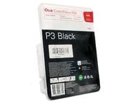 Canon Production Printing P3 - 500 g - svart - original - tonerpåfylling - for Océ C550