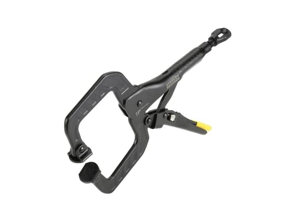 STANLEY MORSEA LÅSETANG 150 mm FATMAX KJEFTER TYPE C