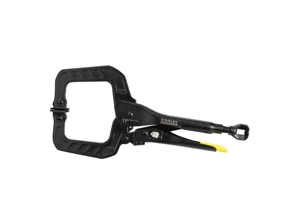 STANLEY MORSEA LÅSETANG 150 mm FATMAX KJEFTER TYPE C