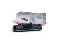 Xerox Phaser 3124 - Svart - original - tonerpatron - for Phaser 3117, 3122, 3124, 3125, 3125/N