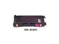 Xerox Standard-Capacity Phaser 6100 - Cyan - original - tonerpatron - for Phaser 6100, 6100BD, 6100DN
