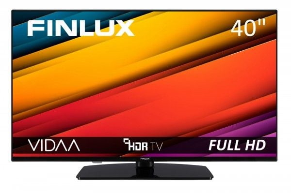 40-tuumainen LED-TV 40FFV500