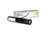 Xerox Yellow Toner, 15000 sivua, Keltainen