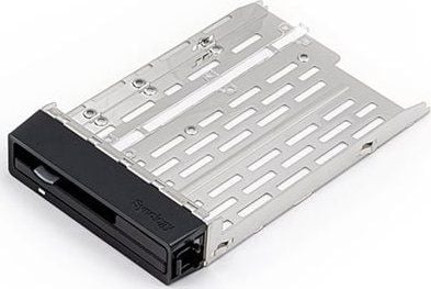 Synology - Bakke for harddiskstasjon