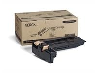 Xerox - Svart - original - tonerpatron - for WorkCentre 4150
