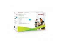 Xerox Värikasetti, syaani. Vastaa tuotetta HP C9721A. Yhteensopiva avec HP Colour LaserJet 4600/4650-tulostimen kanssa, 8000 sivua, 8000 sivua, Sya...