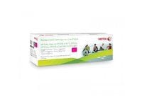Xerox Värikasetti, magenta. Vastaa tuotetta HP CB543A. Yhteensopiva avec HP Colour LaserJet CM1312 MFP, CM1525, CP1515N, CP1518N-tulostimen kanssa,...