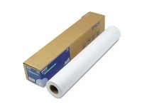 Epson Presentation Paper HiRes 120 - Rull (91,4 cm x 30 m) - 120 g/m² - 1 rull(er) presenteringspapir - for Stylus Pro 11880, Pro 9890; SureColor S...