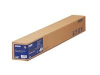 Epson Premium Luster Photo Paper (260) - Glans - Rull (40,6 cm x 30,5 m) - 235 g/m² - 1 rull(er) fotopapir - for SureColor P5000, P800, SC-P10000, ...