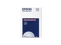 Epson Premium Luster - Blank - A4 (210 x 297 mm) 250 ark fotopapir - for SureColor SC-P700, P7500, P900, P9500, T2100, T3100, T3400, T3405, T5100, ...