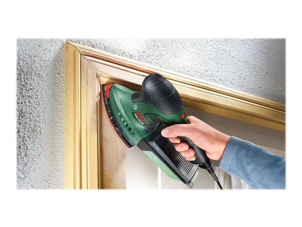 Bosch MULTISLIBER PSM 200 AES SYSTEMBOX
