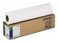 Epson Proofing Paper - Halvmatt - harpiksbelagt - 9,9 mille - hvit - Rull A1 (61,0 cm x 30,5 m) - 225 g/m² - 1 rull(er) rettepapir - for SureColor ...